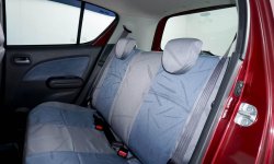 Suzuki Splash GL MT 2011 Merah 13