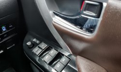 Toyota Fortuner 2.4 VRZ AT 2018 Hitam 9