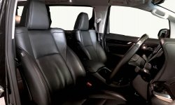 Toyota Vellfire 2.5 G AT 2016 Hitam 9