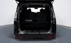 Toyota Vellfire 2.5 G AT 2016 Hitam 13