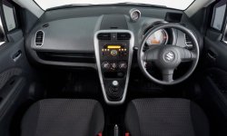 Suzuki Splash 1.2 MT 2013 Silver 15