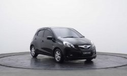 Honda Brio Satya E jual cash/credit 2