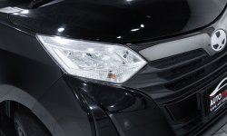 TOYOTA NEW CALYA (BLACK)  TYPE G 1.2 M/T (2021) 8