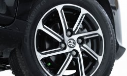 TOYOTA NEW CALYA (BLACK)  TYPE G 1.2 M/T (2021) 11