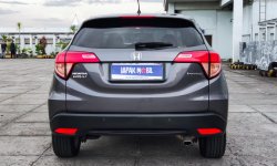 Honda HR-V E CVT 2017 Abu-abu Pajak Panjang 17
