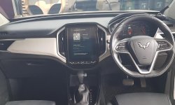 Wuling Almaz RS Pro 7 Seater A/T ( Matic ) 2021 Putih Mulus Km 24rban Siap Pakai 4