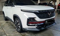 Wuling Almaz RS PRO 1.5 AT ( Matic ) 2021 Putih Km 24rban 7 Seater Good Condition 2