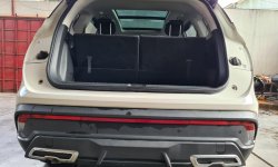 Wuling Almaz RS PRO 1.5 AT ( Matic ) 2021 Putih Km 24rban 7 Seater Good Condition 11