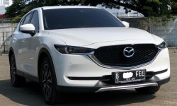 Mazda CX-5 Elite AT 2019 Putih 1