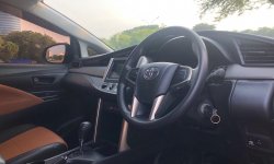 Toyota Kijang Innova 2.0 G Bensin at  2020 Nik 2022 Hitam 10