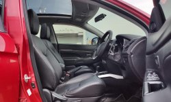 Mitsubishi Outlander Sport PX 2017 Merah 4