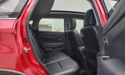 Mitsubishi Outlander Sport PX 2017 Merah 5