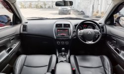 Mitsubishi Outlander Sport PX 2017 Merah 6