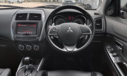 Mitsubishi Outlander Sport PX 2017 Merah 7