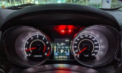 Mitsubishi Outlander Sport PX 2017 Merah 10