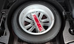Mitsubishi Outlander Sport PX 2017 Merah 12