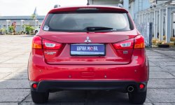 Mitsubishi Outlander Sport PX 2017 Merah 17