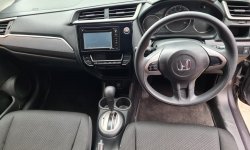 Honda BRV E Prestige AT ( Matic ) 2016 Abu2 Tua Km 99rban Siap Pakai 10