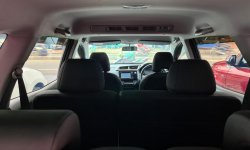 Honda BRV E Prestige AT ( Matic ) 2016 Abu2 Tua Km 99rban Siap Pakai 12