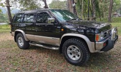 Terrano Kingsroad 2001 1