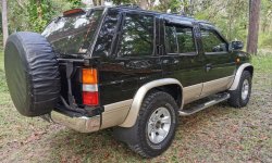 Terrano Kingsroad 2001 4