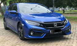 Honda Civic Hatchback RS 2021 Biru 6