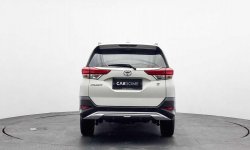 Toyota Rush GR A/T 2022 3