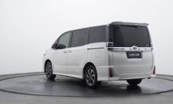 Jual mobil Toyota Voxy 2017 Dp 10% 5