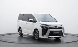 Jual mobil Toyota Voxy 2017 Dp 10% 2