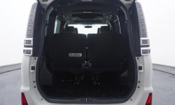 Jual mobil Toyota Voxy 2017 Dp 10% 13