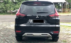 Mitsubishi Xpander Sport A/T 2020 Hitam 2