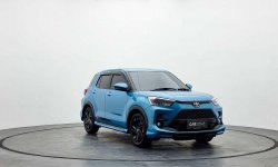 Toyota Raize 1.0T GR Sport CVT (One Tone) 2021 1