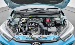 Toyota Raize 1.0T GR Sport CVT (One Tone) 2021 13