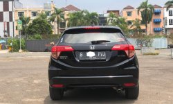 Honda HR-V E CVT 2017 Hitam 6