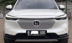 Honda HR-V 1.5 Spesical Edition 2022 Putih KM RENDAH 2