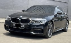 BMW 5 Series 530i M Sport 2020 TERMURAHH 2