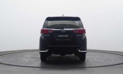 Toyota Kijang Innova V 2018 Hitam 2