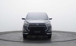 Toyota Kijang Innova V 2018 Hitam 3