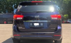 Kia Grand Sedona Ultimate 2017 Biru TERMURAH 5
