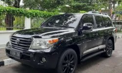 Land Cruiser V8 Diesel 2012 2