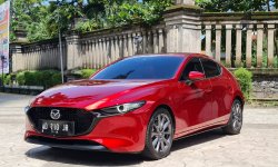 Mazda 3 Hatchback 2020/2021 1