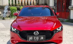 Mazda 3 Hatchback 2020/2021 2