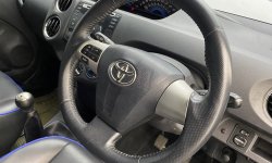 Toyota Etios Valco G 2015 14
