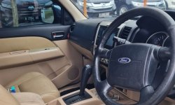 Ford Everest XLT 2009 7