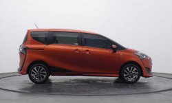 Toyota Sienta Q 2018 5