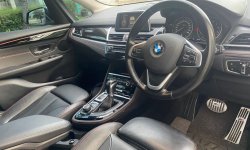 BMW 2 Series 218i Active Tourer 2015 Silver 8