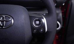 Toyota Sienta Q 2018 Orange 11
