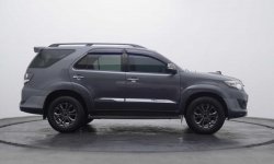 Toyota Fortuner G 2015 8