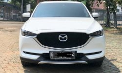 Mazda CX-5 Elite at 2019 Pakai 2020 Putih 1