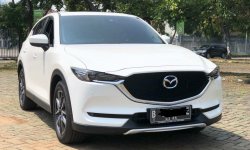Mazda CX-5 Elite at 2019 Pakai 2020 Putih 3